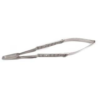 Зажим для эндодонтии - FBF - Laschal Surgical, Inc.   - изогнутый