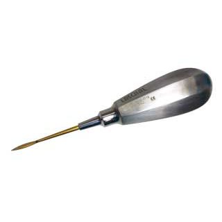 Прямой периотом - FB-1 - Laschal Surgical, Inc.  