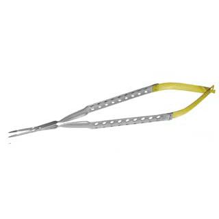 Зажим для стоматологии - PLAF/R/F - Laschal Surgical, Inc.   - для наложения швов / атравматический