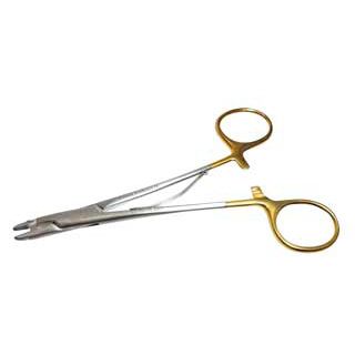Иглодержатель для стоматологической хирургии - 2-332-20 - Laschal Surgical, Inc.   - Вебстера