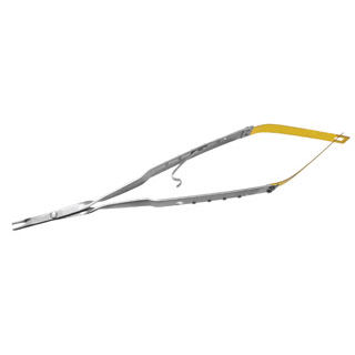 Иглодержатель для стоматологической хирургии - FNH-S - Laschal Surgical, Inc.  