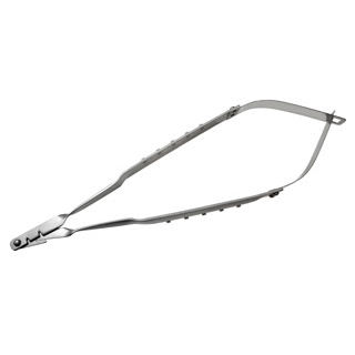 Зажим для стоматологии - SC-1 - Laschal Surgical, Inc.   - для наложения швов