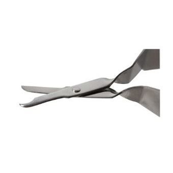 Костный ножницы - LA-6 - Laschal Surgical, Inc.   - Кастровьехо / для человека