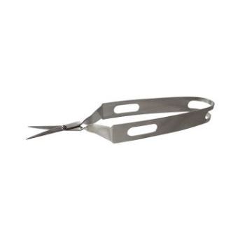 Ножницы для стоматологии - LA-1 - Laschal Surgical, Inc.   - Кастровьехо / для человека / прямой
