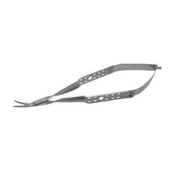 Ножницы для стоматологии - 51-12-30C - Laschal Surgical, Inc.   - для человека / изогнутый