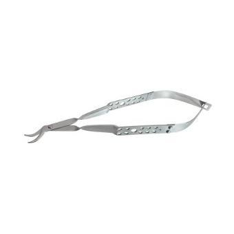 Ножницы для стоматологии - DS-G - Laschal Surgical, Inc.   - для человека / изогнутый