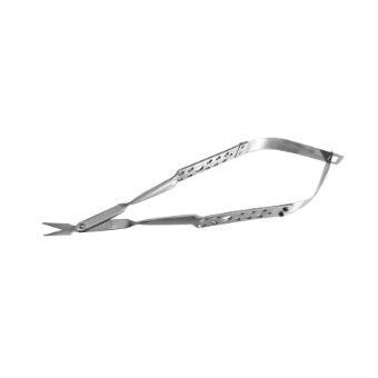 Ножницы для стоматологии - 51-12-45C - Laschal Surgical, Inc.   - для человека / изогнутый