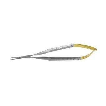 Зажим для стоматологии - PLAF/R/1×2 - Laschal Surgical, Inc.   - для наложения швов / атравматический