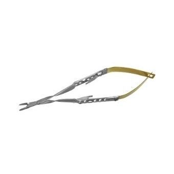 Зажим для стоматологии - TF-S - Laschal Surgical, Inc.   - для захвата тканей