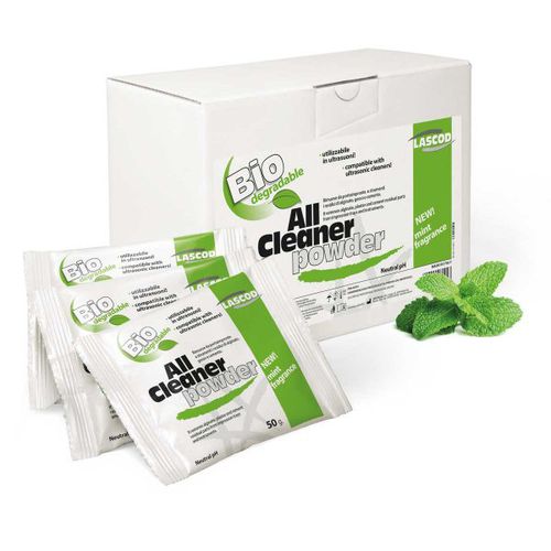 Стоматологический материал для стоматологической лаборатории - All Cleaner - LASCOD S.p.A.   - в форме порошка / жидкость