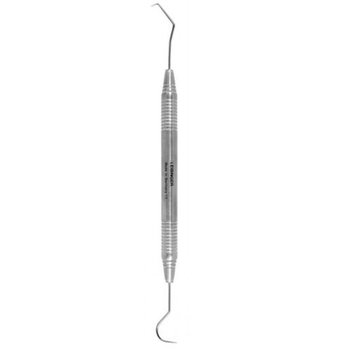 Стоматологический зонд для диагностики - 123 series - Otto Leibinger GmbH   - двойной