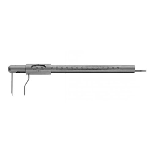 Штангенциркуль для стоматологии - 800/5 - Otto Leibinger GmbH  