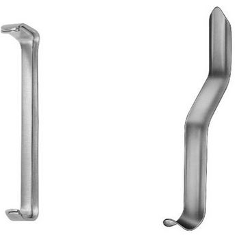 Стоматологический расширитель - 35x series  - Otto Leibinger GmbH   - для стоматологической хирургии / Farabeuf / Austin
