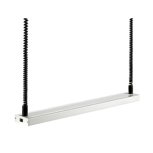 Подвесное освещение - Slim Line - Lichttechnik Rolf Meier   - для стоматологических лабoраторий / светодиодное