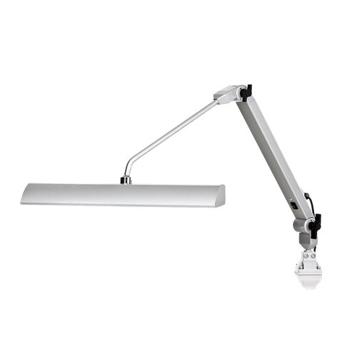 Лампа для стоматологических лабoраторий - TC-L Slim Line  - Lichttechnik Rolf Meier   - флюокомпактная