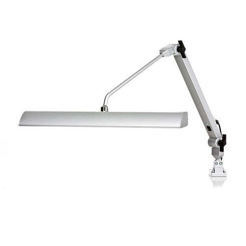 Лампа для стоматологических лабoраторий - TC-L Slim Line  - Lichttechnik Rolf Meier   - флюокомпактная / настольная