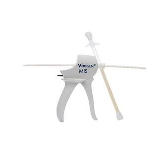 Шприц для костного заменителя - ViviGen® MIS - Lifenet Health   - стерильный / предварительно заполненный