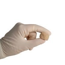 Костный заменитель аллогенный трансплантат - OraGraft® Prime - Lifenet Health   - для хирургической стоматологии / гибкий