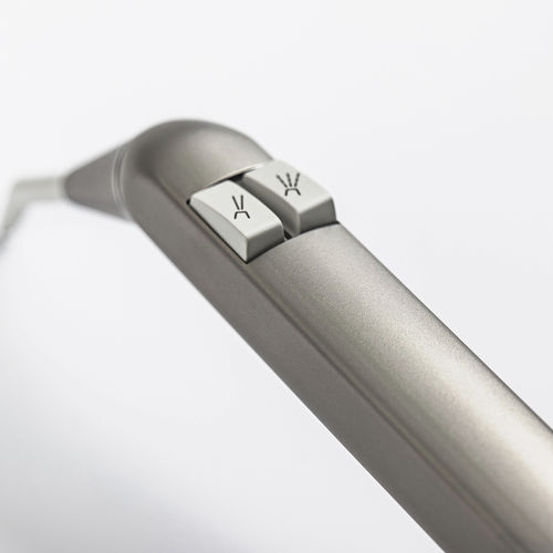 Шприц для стоматологии - Mini Light FO - LUZZANI DENTAL s.r.l.   - воздушный / для воды / многоразовый