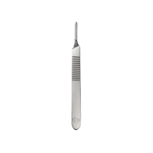 Ручка скальпеля с металлической ручкой - M.P.F. Brush Co.  