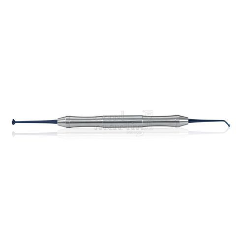 Ортодонтический стоматологический зонд - PolyFill Plasma+ - Carl Martin GmbH   - двойной