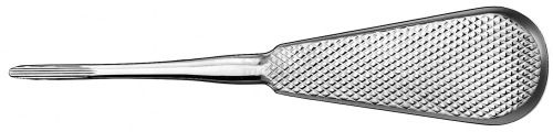 Прямой стоматологический элеватор - 553 - Carl Martin GmbH  