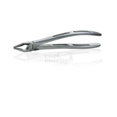 Зубные щипцы для клыков - GX1 - Carl Martin GmbH   - для резцов верхней челюсти