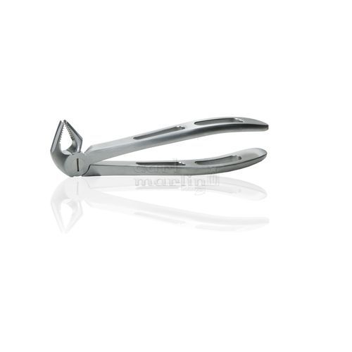 Зубные щипцы для корней зубов - GX13 - Carl Martin GmbH  