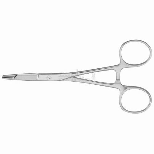 Иглодержатель для стоматологической хирургии - 1150/14 - Carl Martin GmbH   - Хегара-Ольсена