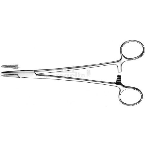 Иглодержатель для стоматологической хирургии - 1156/16 - Carl Martin GmbH   - Майо-Хегар