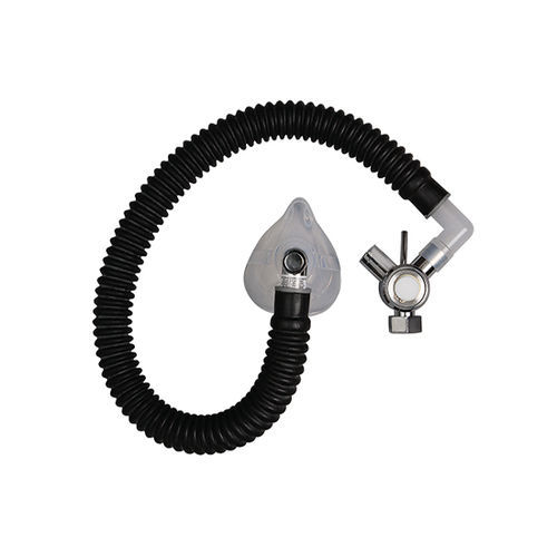 Дыхательный контур - 2200-OS - Porter Instrument