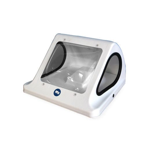 Рабочее место для стоматологических лабораторий - MS FLEXIBOX - MAX
