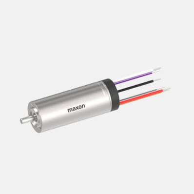 Двигатель для медицинской промышленности - ECX TORQUE - maxon - бесщеточный