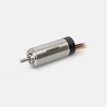 Двигатель для медицинской промышленности - ECX PRIME - maxon - бесщеточный