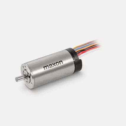 Двигатель для медицинской промышленности - ECX PRIME - maxon - бесщеточный