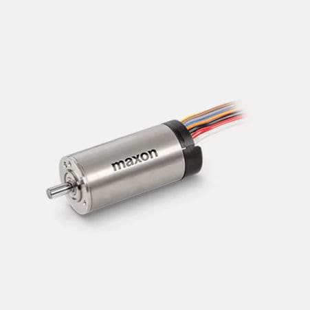 Двигатель для медицинской промышленности - ECX PRIME - maxon - бесщеточный