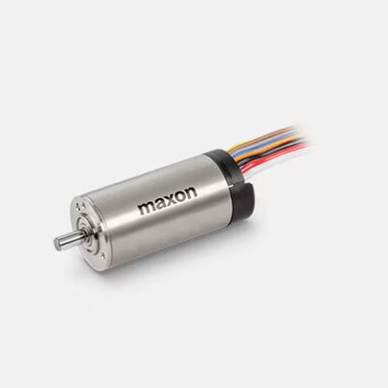 Двигатель для медицинской промышленности - ECX PRIME - maxon - бесщеточный