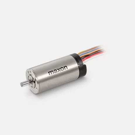 Двигатель для медицинской промышленности - ECX PRIME - maxon - бесщеточный