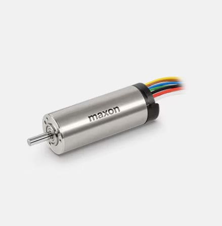 Двигатель для медицинской промышленности - ECX PRIME - maxon - бесщеточный