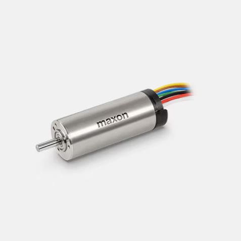 Двигатель для медицинской промышленности - ECX PRIME  - maxon - бесщеточный