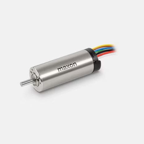 Двигатель для медицинской промышленности - ECX PRIME  - maxon - бесщеточный