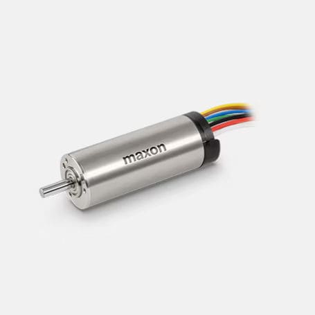 Двигатель для медицинской промышленности - ECX PRIME - maxon - бесщеточный