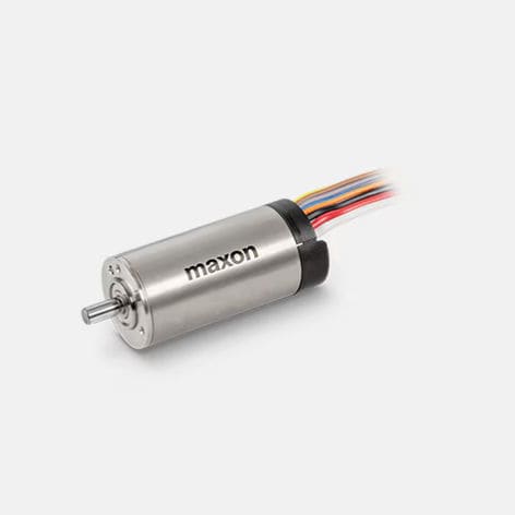 Двигатель для медицинской промышленности - ECX PRIME - maxon - бесщеточный