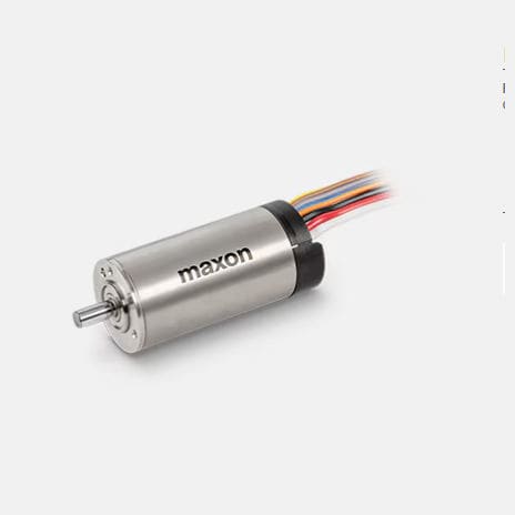 Двигатель для медицинской промышленности - ECX PRIME - maxon - бесщеточный