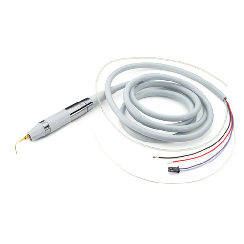 Ультразвуковой инструмент для удаления зубного налета - compact piezo - mectron s.p.a.   - встраиваемый