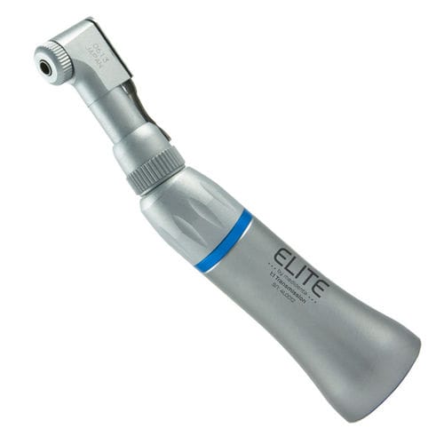 Эндонаконечник для стоматологии - Elite Latch Type (40K) - Medidenta - прямой / мини / стерилизуемый в автоклаве
