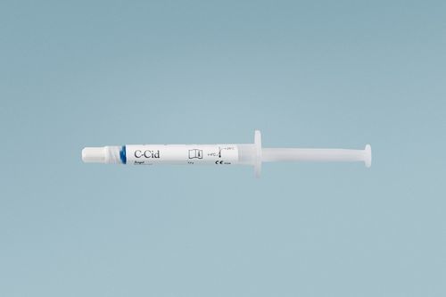 Стоматологический адгезив для восстановления зубов - C-Cid - MEGADENTA Dentalprodukte GmbH  