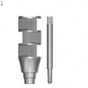 Слепочный трансфер из титана - AANLAFxxxx series - Megagen Implant