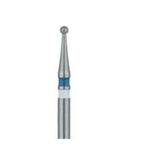 Фреза для стоматологии - Z0801 - Meisinger - из алмаза / среда / для среза