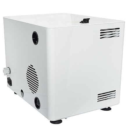 Стоматологический вакуумный насос - SILENT 1 C - MGF Compressors - без масла / 1 установка
